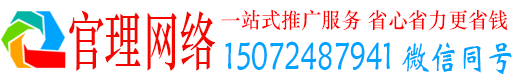 镇安官理sem代运营